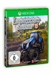 Landwirtschafts Simulator 15 - Xbox One