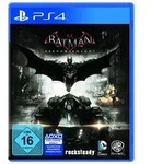 Batman Arkham Knight Day One Edition inkl.. Harley Quinn DLC - PS4