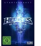 Heroes of the Storm