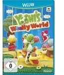 Yoshi ́s Woolly World - Wii U