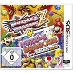 Puzzle & Dragons Z + Puzzle & Dragons Sup. Mario Bros. - 3DS