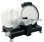 RGV 25 Special Edition, Elektro, Schwarz, Aluminium, 25 cm, weich, 140 W - Schwarz