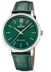 Festina Armbanduhr Solar Energy Green - Gr&uuml;n
