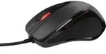 Natec Maus Pigeon 2 4000Dpi Schwarz - Schwarz