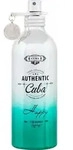 Cuba Authentic Happy Eau De Parfum 100 ml (woman)