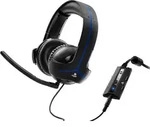Thrustmaster Y-300P Gaming Headset f&uuml;r PS3 und PS4 - Schwarz