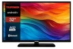 Telefunken D32H554X2CWII 32 Zoll Fernseher / Android TV (HD, HDR, Smart TV,
