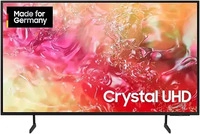 Samsung GU55DU7170UXZG, Samsung 55" Crystal UHD 4K DU7170 Tizen OS Smart TV (2024),