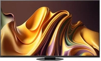 Hisense 20013839, Hisense 65U8NQ 65 Zoll 4K UHD Mini LED ULED Smart TV, 165,1 cm
