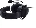 Razer BlackShark V2 X f&uuml;r PlayStation - Schwarz