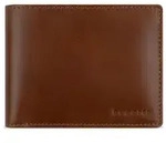 bugatti REMO Scheintasche, cognac - Braun