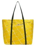 LIEBESKIND Berlin Shopper &bdquo;Aurora&ldquo; I Canvas Tasche f&uuml;r Laptops bis 16 Zoll...