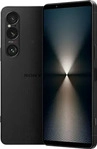 Sony Xperia 1 VI schwarz - Schwarz