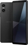 Sony Xperia 10 VI schwarz - Schwarz