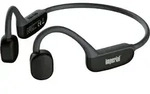 Imperial bluTC active 1, Kabellos, Sport, 25 g, Kopfh&ouml;rer, Schwarz - Schwarz
