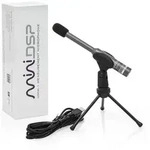miniDSP UMIK-1 Omni-Directional USB Measurement Calibrated Microphone