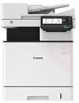 Canon i-SENSYS MF 842 Cdw - Wei&szlig;