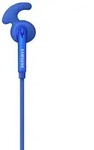 Samsung EO-EG920B, Kabelgebunden, 20 - 20000 Hz, Anrufe/Musik, Kopfh&ouml;rer, Blau -