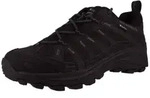 Merrell Herren Halbschuhe Wanderschuhe Claypool 2 Sport GTX J037563 Schwarz Black