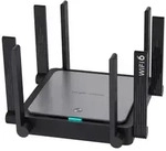 Ruijie Networks RG-EW3200GX PRO WLAN-Router Gigabit Ethernet Dualband (2,4 GHz...