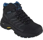 Skechers Schuhe Arch Fit Dawson Raveno, 204634BLK - Dunkelblau - 41