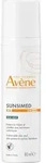 Av&egrave;ne Sunsimed LSF 50+ Eau Thermale KA Sonnenschutz f&uuml;r empfindliche, gef&auml;hrdete