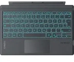 Inateck Surface Pro 7 Tastatur,f&uuml;r Surface Pro 7/7+/6/5/4 mit Trackpad,Bluetooth