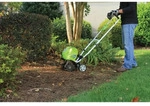 Greenworks G-MAX 40V, Elektrische Minifr&auml;se, 26 cm, 20 cm, 16 kg