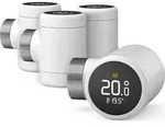 tado&deg; VX-4SRT02-TC-ML-00, Wei&szlig;, Digital, Akku, 67 mm, 49 mm, 67 mm - Wei&szlig;