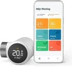 tado&deg; VX-SRT02-TC-ML-00, Wei&szlig;, Digital, Akku, 67 mm, 67 mm, 49 mm - Wei&szlig;