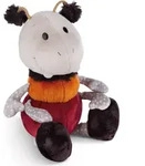 Nici Soft toy ant Enzi 35cm dangling GREEN (Levertijd: 7 werkdagen) - Bunt