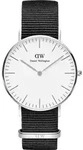 Daniel Wellington Classic Cornwall 36 Damenuhr