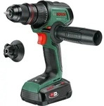 Akku-Bohrschrauber AdvancedDrill 18V-80 QuickSnap,1 x Akku PBA 18V 2.5Ah