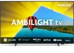 Philips 43PUS8079/12, 109,2 cm (43"), 3840 x 2160 Pixel, LED, Smart-TV, WLAN, Schwarz