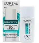 L'OR&Eacute;AL PARIS Bright Reveal Dark Spot UV-Fluid Niacinamid+LHA LSF 50+ 50ml