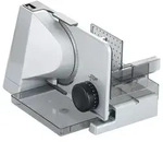 Ritter Solida2 Allesschneider - Silber