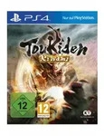 Toukiden - The Age of Demons