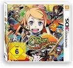 Etrian Mystery Dungeon