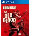 Wolfenstein: The Old Blood