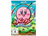 Kirby und der Regenbogen Pinsel - Wii U