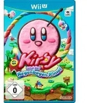 Kirby und der Regenbogen Pinsel - Wii U