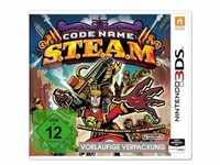 Code Name: S.T.E.A.M. - 3DS