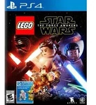 LEGO Jurassic World