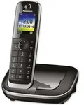 Panasonic KX-TGJ310GB Schnurlostelefon schwarz - Schwarz