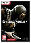 Mortal Kombat X (PEGI Uncut)
