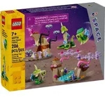 LEGO Iconic 40716, Bausatz, 7 Jahr(e), Kunststoff, 206 St&uuml;ck(e), 209 g