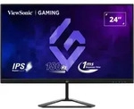 Viewsonic VX2479-HD-PRO, 60,5 cm (23.8"), 1920 x 1080 Pixel, Full HD, LED, 1 ms,