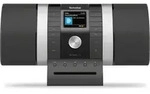 TechniSat MULTYRADIO 4.0 SE DAB+/UKW/Internet Radio mit CD-Player und Bluetooth -