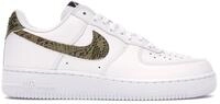 Nike Air Force 1 Low Retro Ivory Snake - EU 38.5