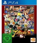 J-STARS Victory VS+